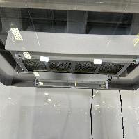 AirClean 600 PCR Workstation image 2